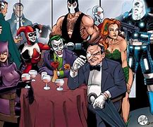 Image result for Random DC Character