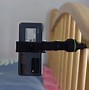 Image result for Rearview Mirror Phone Holder Desk Stand