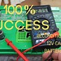 Image result for Closed Cell Battery Open Cell Battery