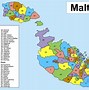 Image result for Malta Country in World Map