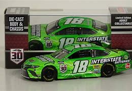 Image result for Kyle Busch Diecast 1:24