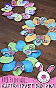 Image result for Easter Craft Activity