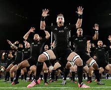 Image result for New Zealand Rugby Union