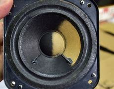 Image result for Painting Speaker Cone