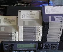 Image result for 3.5'' Floppy Disk Notebook