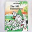 Image result for 101 Dalmatians Book