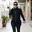 Image result for Kim Kardashian Legging Outfits