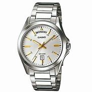 Image result for Casio Wr50m Watch