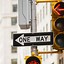 Image result for One Way Sign