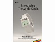 Image result for First Apple Watch