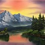 Image result for Bob Ross All Painting of Animals