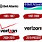 Image result for Verizon Wireless Logo as of Today