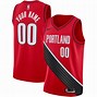 Image result for Portland Trail Blazers PDX Jersey