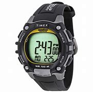 Image result for Timex Ironman Digital Watches