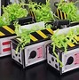 Image result for Ghostbusters Ghost Trap Box