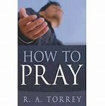 Image result for Praying the Bible Appendix 2