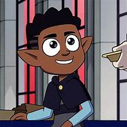 Image result for Owl House Butch Hartman