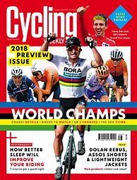 Image result for Cycling Weekly