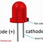 Image result for Parts of LED Diode
