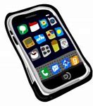 Image result for No iPhone Clip Art