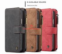 Image result for iPhone X Case Protective Wallet