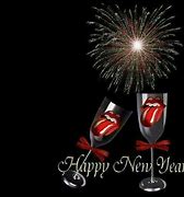 Image result for Rock and Roll Happy New Year