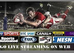 Image result for Live Sports Streaming