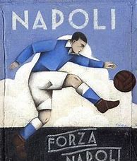 Image result for Vintage Soccer Art