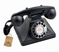 Image result for Corded Phone UK