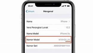 Image result for Kode Resmi iPhone