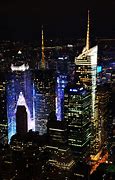 Image result for New York City Night