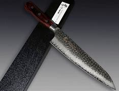 Image result for Sakai Tohji Knife