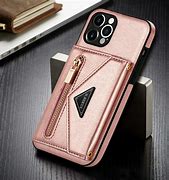 Image result for Square iPhone Case with Card Holder