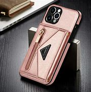 Image result for iPhone 12 Case with Credit Card Holder White
