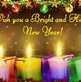 Image result for Thank You and Have a Happy New Year