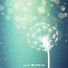 Image result for Dandelion Vector