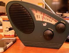 Image result for Old Radio Di Battery