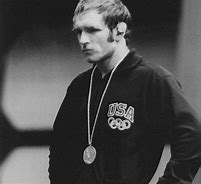 Image result for Dan Gable Working Out