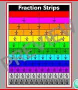 Image result for Blank Fraction Squares