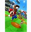 Image result for Mario Super Sluggers Wii Game