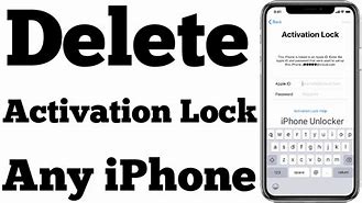 Image result for Remove iPhone Unlock