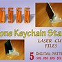 Image result for Phone Stand Keychain