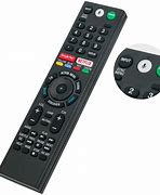 Image result for Sony NX80 Remote Controller