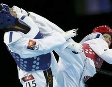 Image result for ATA Sparring