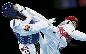 Image result for Martial Arts Sparring Photography