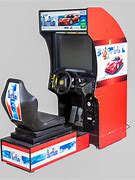 Image result for OutRun 2 Arcade