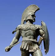 Image result for Spartan Sculpture