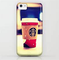 Image result for Starbucks iPod Cases