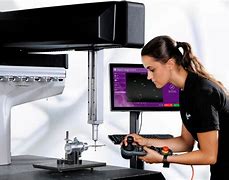 Image result for Computer Measuring Machine