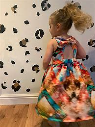 Image result for Galaxy Print Dress
